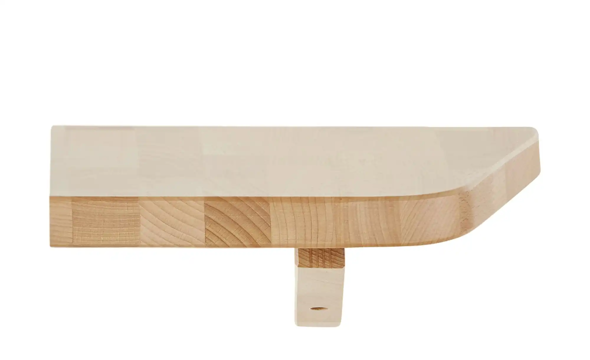 Timber Nachtkonsole