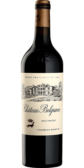 Chateau Belgrave 2016