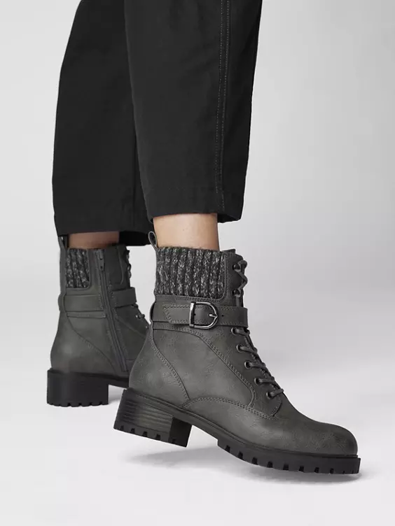 Landrover Schnürboots