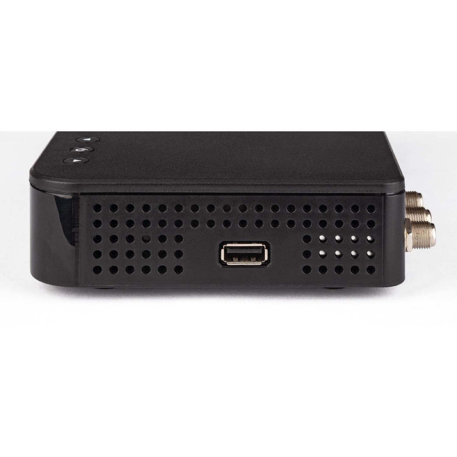 IMPERIAL HD 7i Twin FULL HD Sat-Receiver