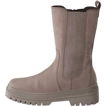 Gabor Chelsea Stiefelette in beige