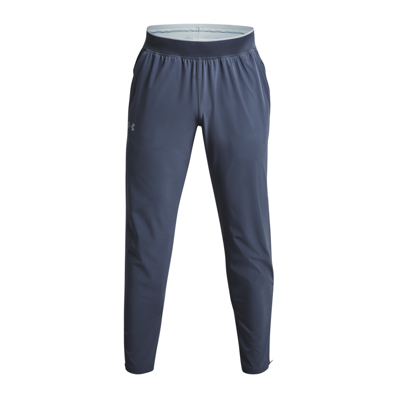 Under Armour Storm Run Trainingshose Grau F044