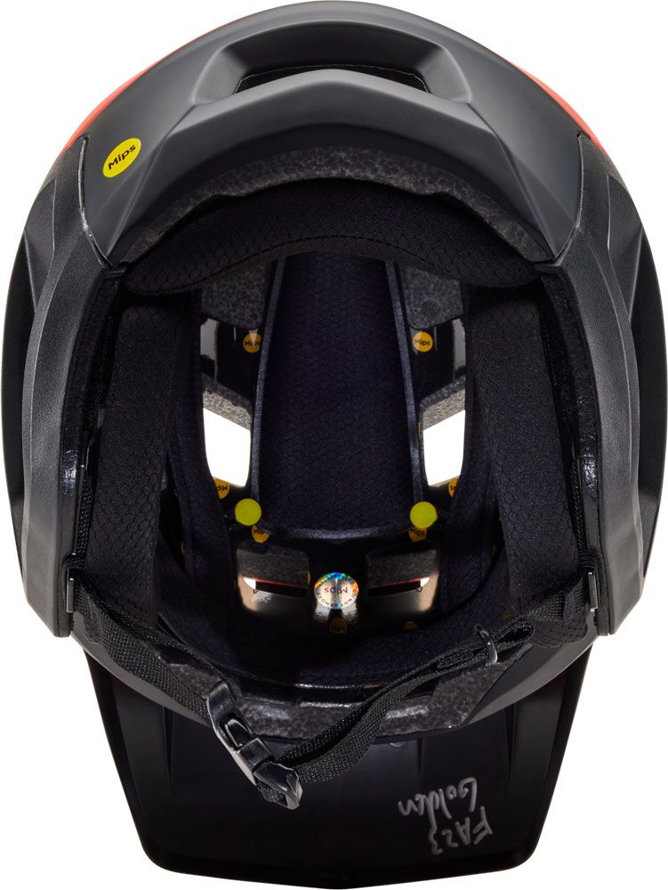 Fox Racing Dropframe MIPS - MTB Helm kaufen | Bike-Discount