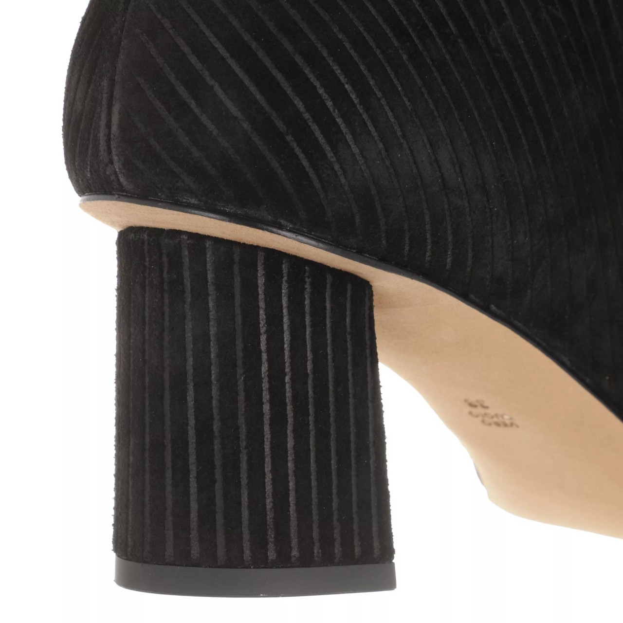 3.1 PHILLIP LIM Stiefeletten schwarz Stiefel