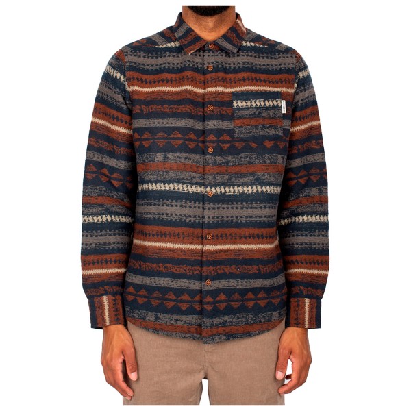 Iriedaily - Santania Shirt - Hemd