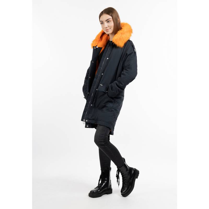 MYMO Parka Damen