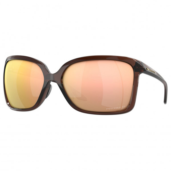 Oakley - Women's Wildrye Prizm Polarized S3 (VLT 13%) - Sonnenbrille