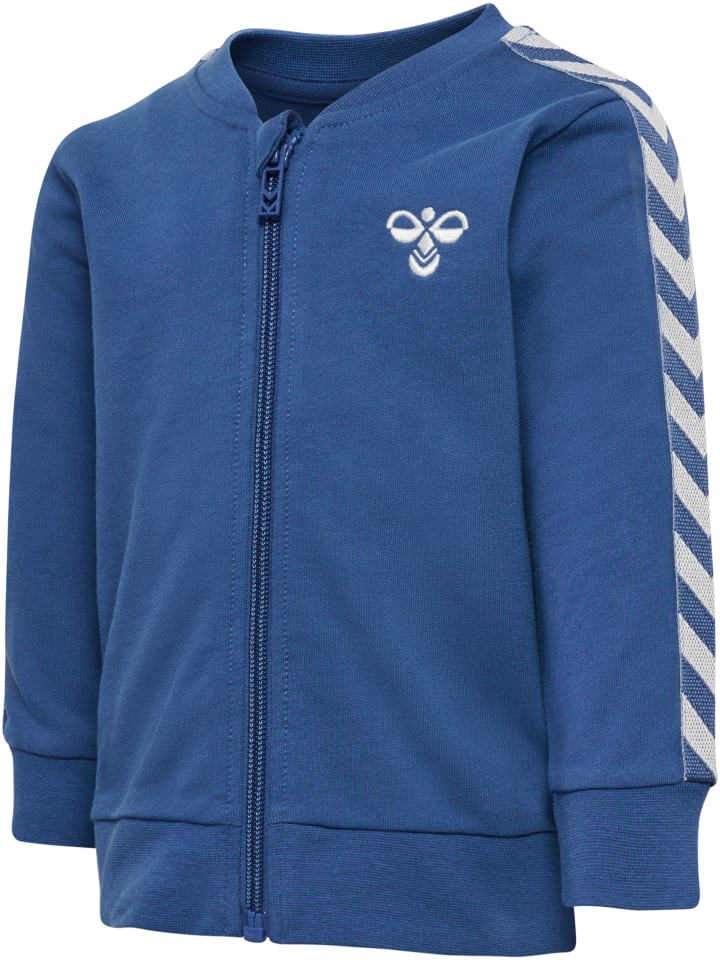 Hummel Hummel Verstellbare Taille Anzug Hmlbille Kinder in TRUE NAVY günstig kaufen