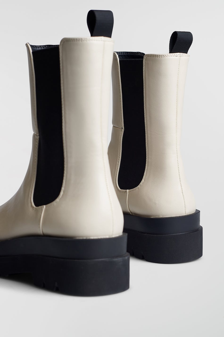 Ally boots