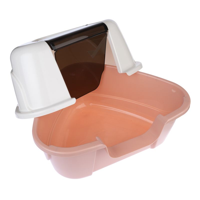 TIAKI Eckhaubentoilette Parfait zu TOP-Preisen