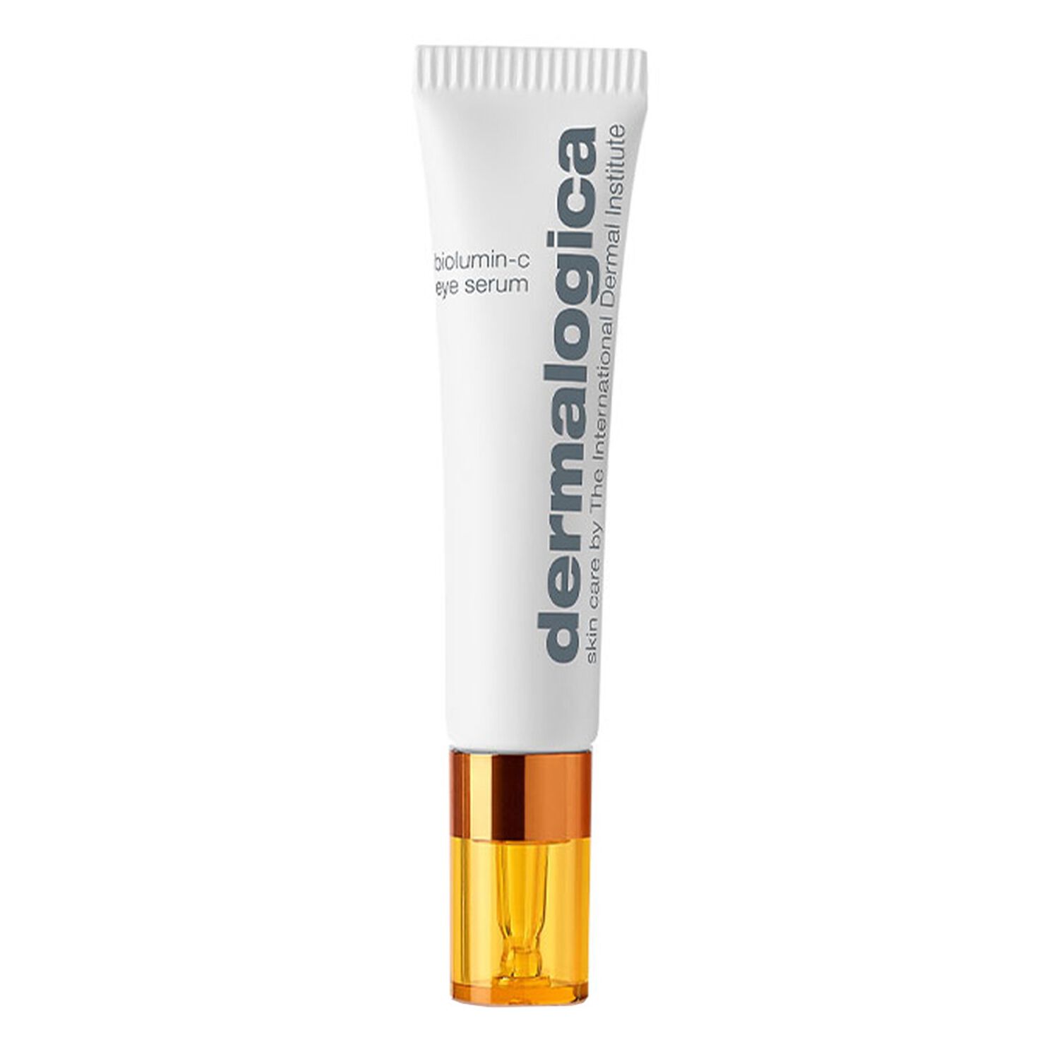 Dermalogica Biolumin-C Eye Serum Contour des yeux