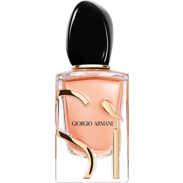 Eau de Parfum Spray Intense - nachfüllbar