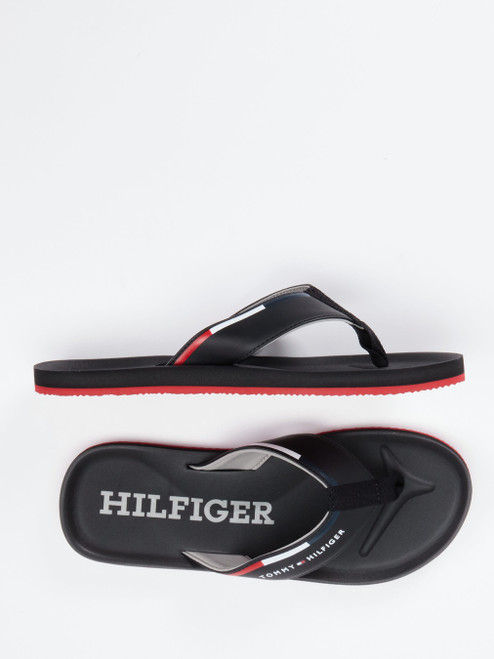 Badepantolette-74210050001 Tommy Hilfiger