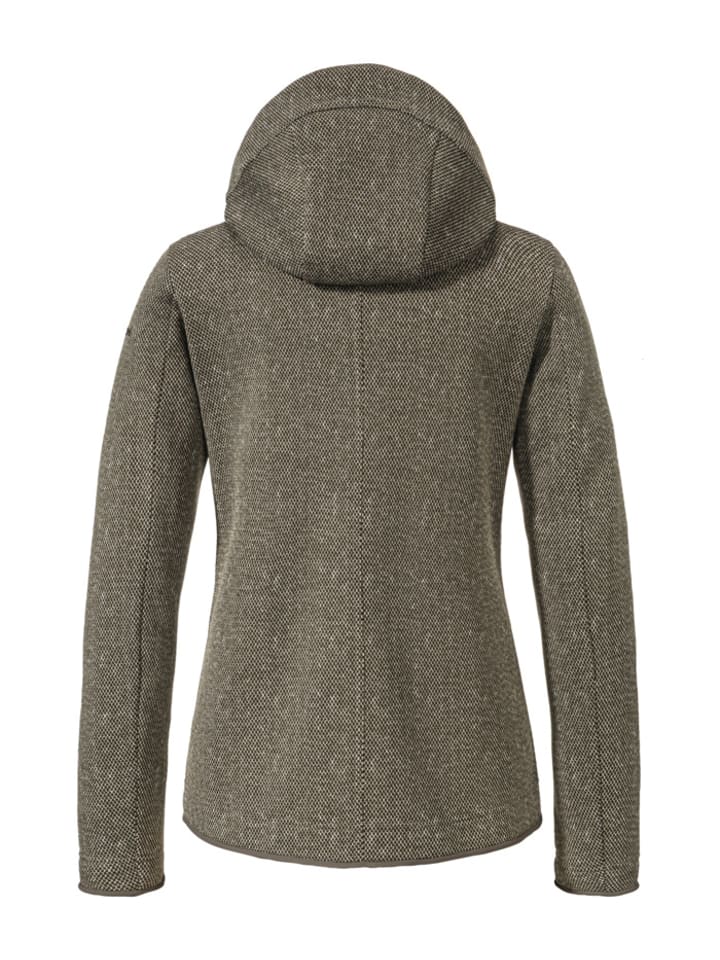 Schöffel Fleecejacke 
