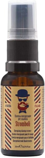 Barba Italiana Stromboli Energizing Essence Rasieröl