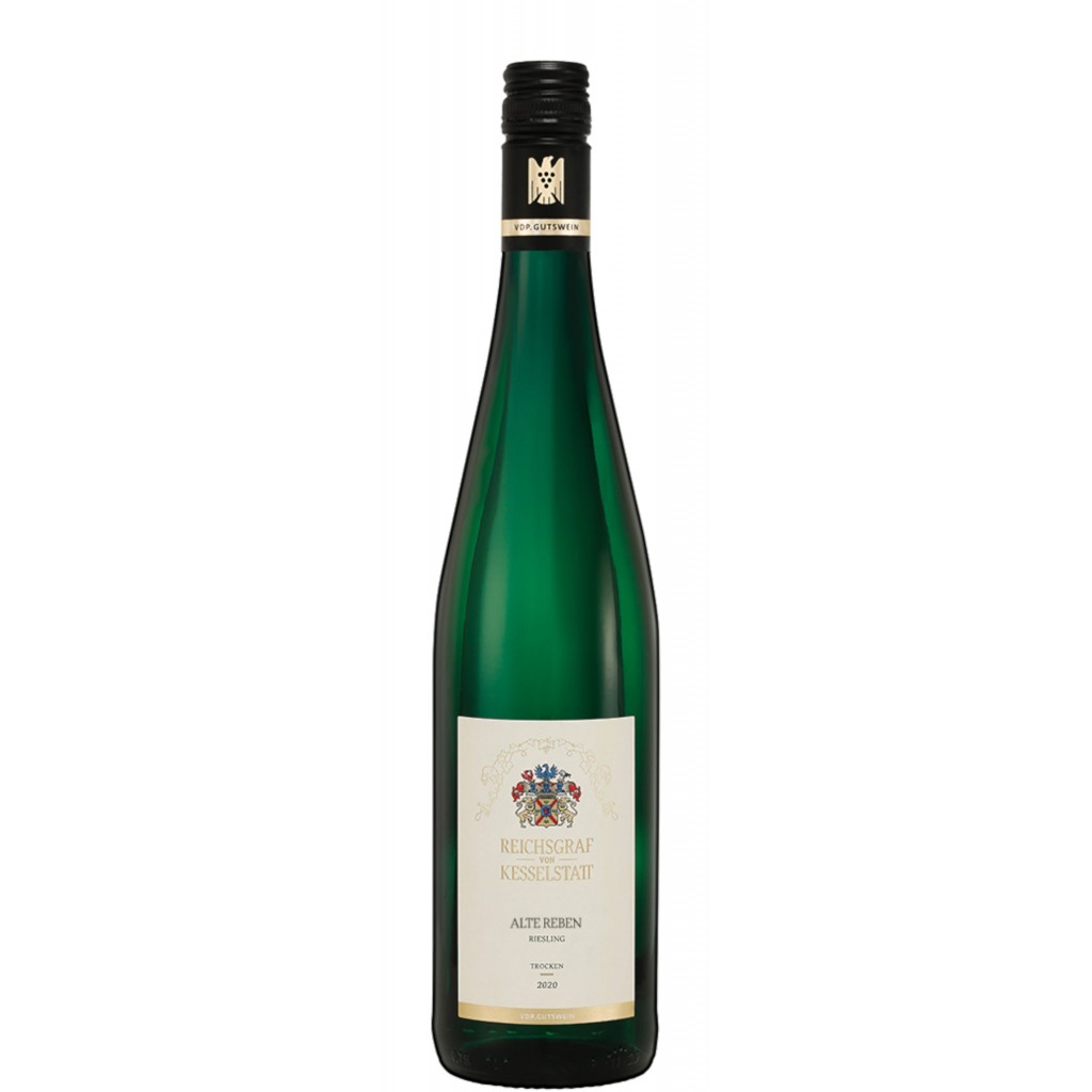 2020 Riesling Alte Reben trocken