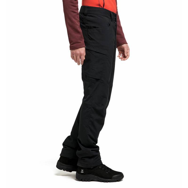 Haglfs Mid Fjell Insulated Pant Trekkinghose Herren