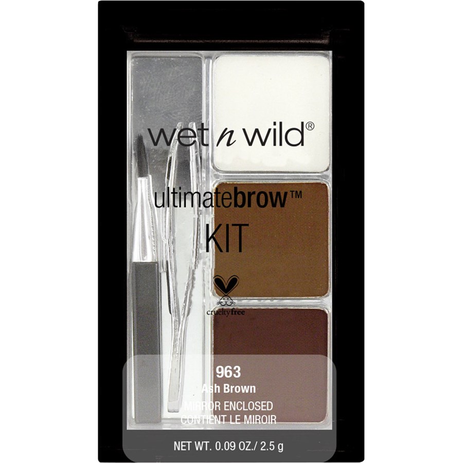 Ultimate Brow Kit