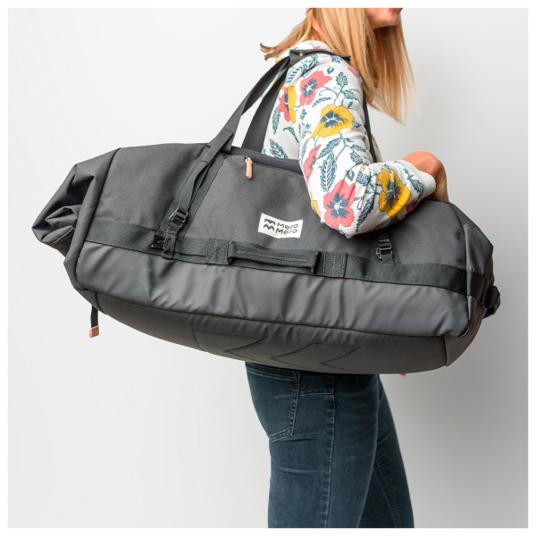 MeroMero - Smögen Duffle - Reisetasche