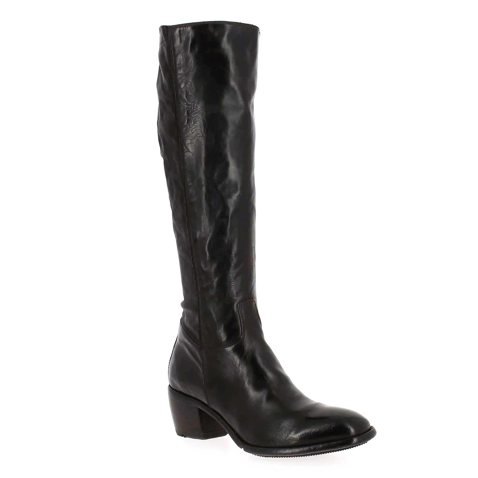 Lemargo  AH22A - Marron Foncé