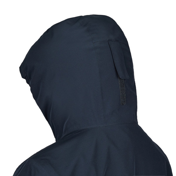 MOONRISE 3IN1 JKT W Damen - Doppeljacke