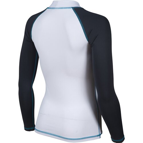 KINDER SHIRT G RASH VEST L/S