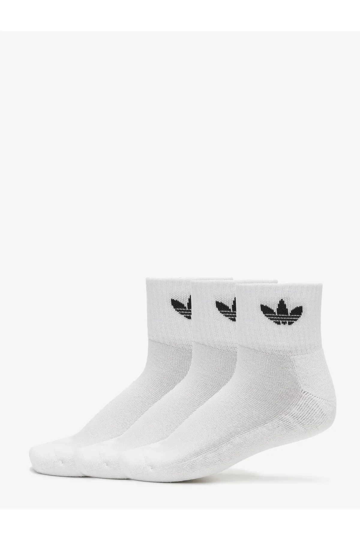 adidas  Socken - Weiß - Lizenzartikel