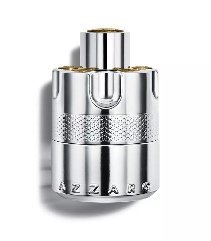 AZZARO WANTED Eau de Parfum