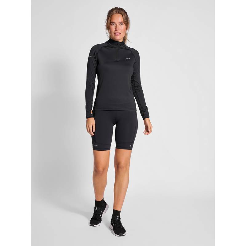 Newline nwlLAKEWOOD 1/2 ZIP WOMEN Sweatshirt Damen