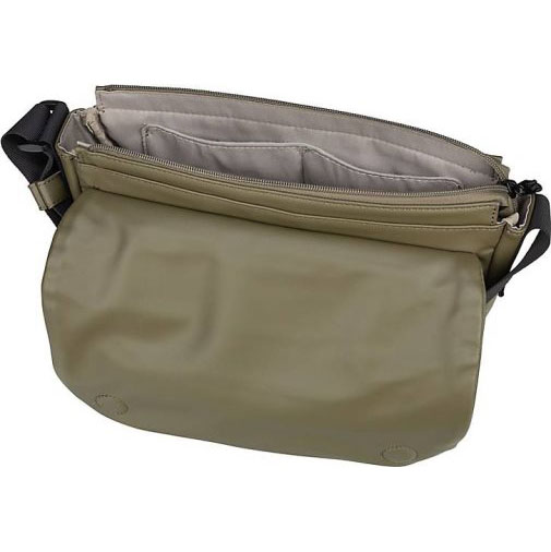 ZWEI Umhängetasche Cargo CA60