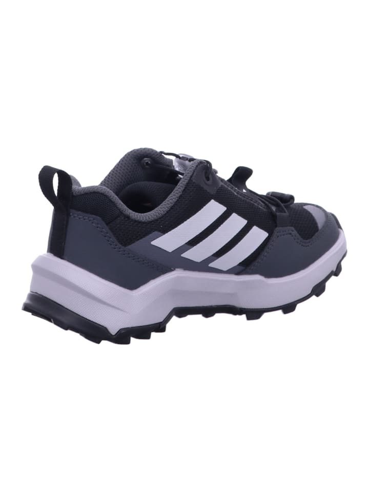 adidas Jungen- Halbschuhe TERREX AX4S SL K in Schwarz günstig kaufen