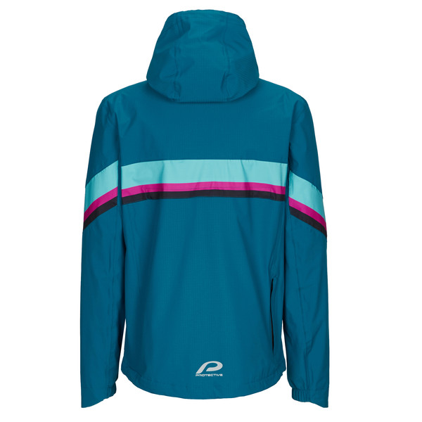 P-SUGAR MOUNTAIN Herren - Fahrradjacke