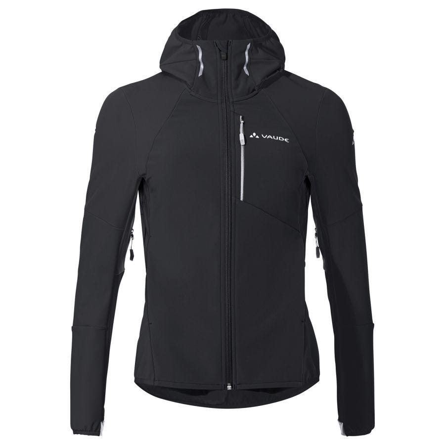 Larice Softshell Jacke Damen