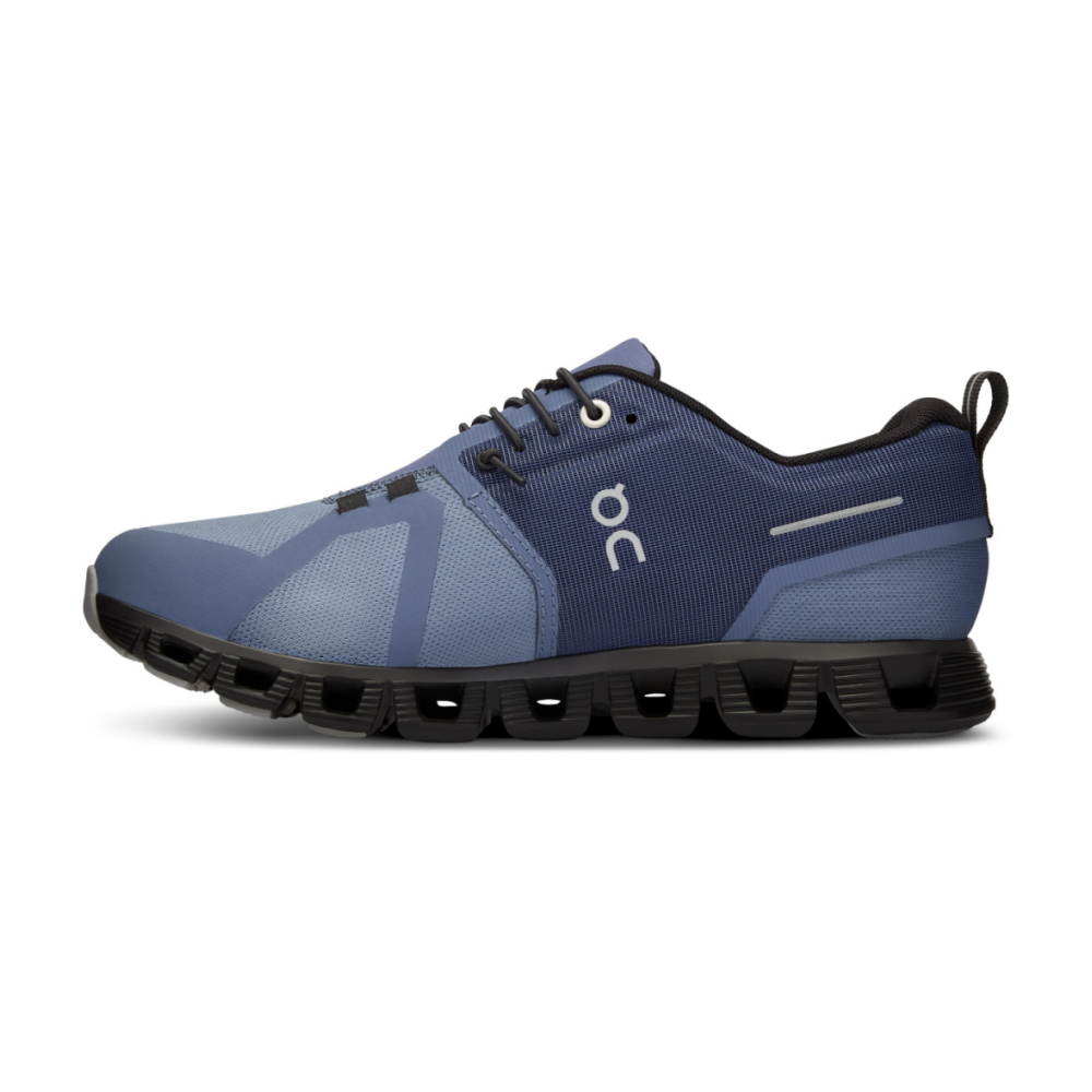 ON Cloud 5 Waterproof 59.98142 / blau