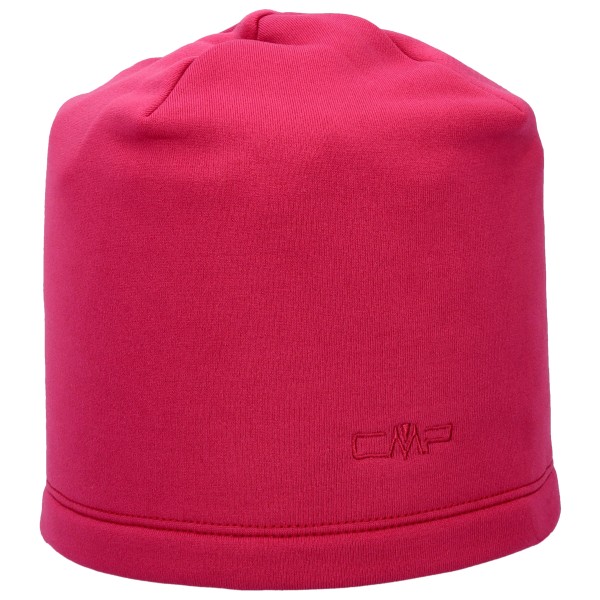 CMP - Women's Fleece Hat Stretch Performance - Mütze