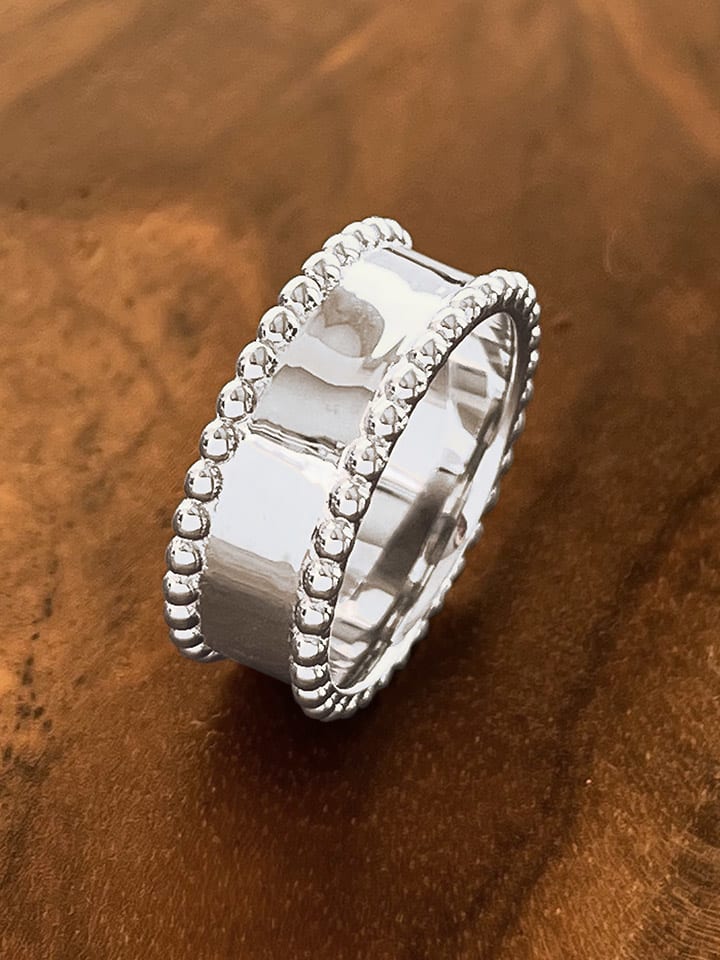 Eclat d'Argent Silber-Ring günstig kaufen