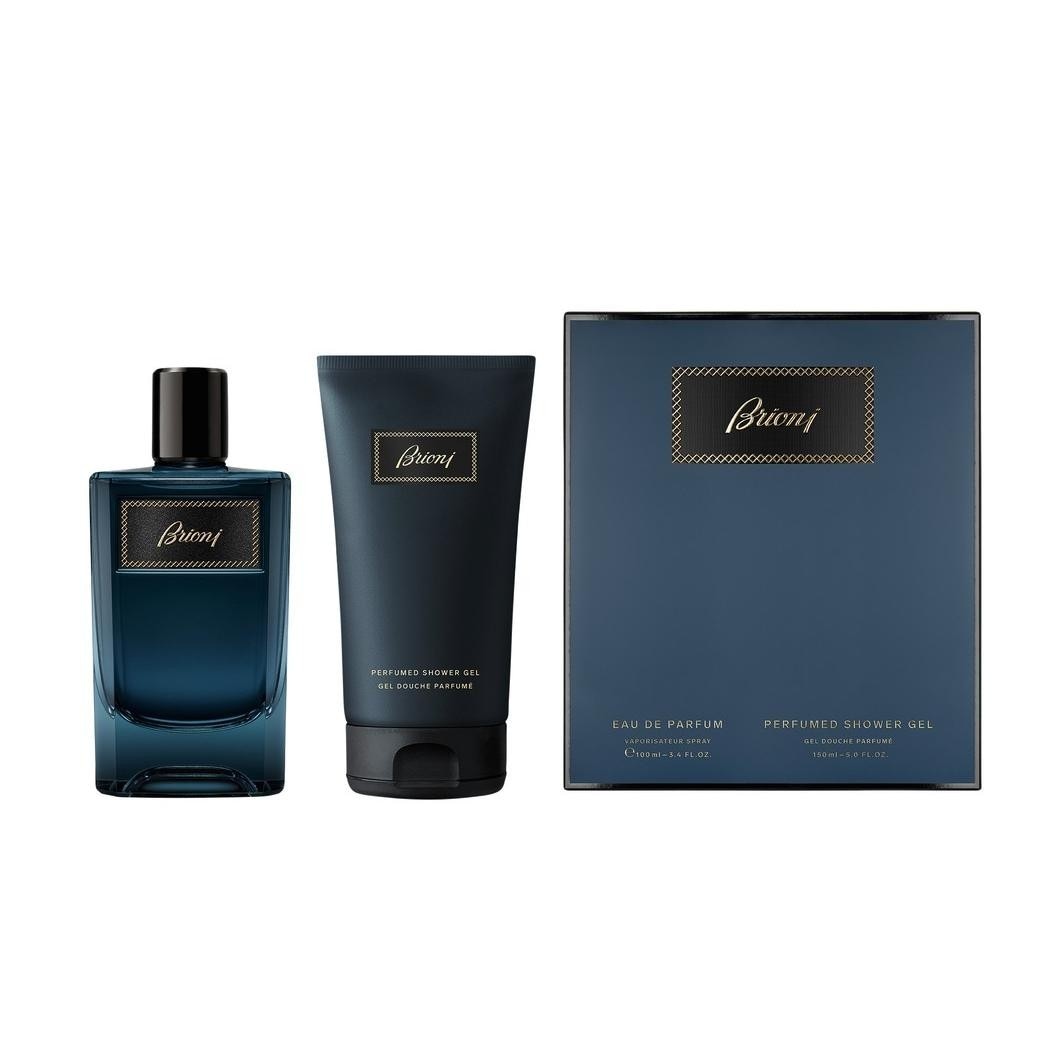 Brioni EdP Set
