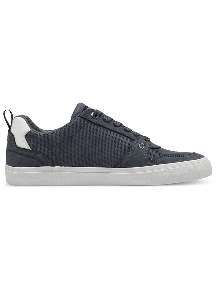 s.Oliver Sneakers in Dunkelblau günstig kaufen