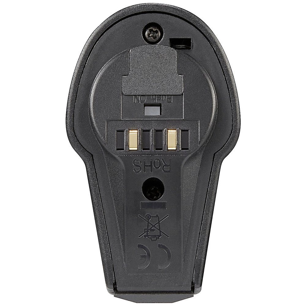 Renkforce Renkforce LS6300BU USB-Kit Barcode-Scanner Bluetooth® 1D Laser Schwarz Scanner
