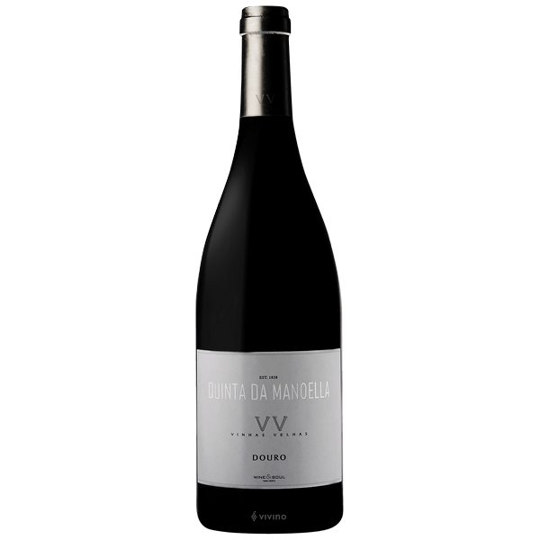 Wine & SoulDouro Quinta da Manoella VV Tinto 2014