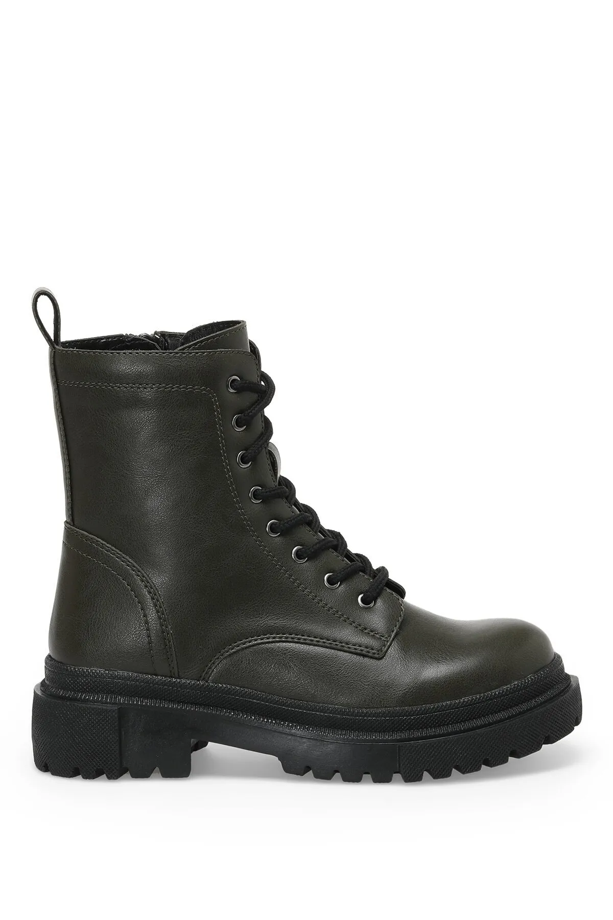 Butigo  Mındy 2pr Khaki Arbeitsstiefel für Damen