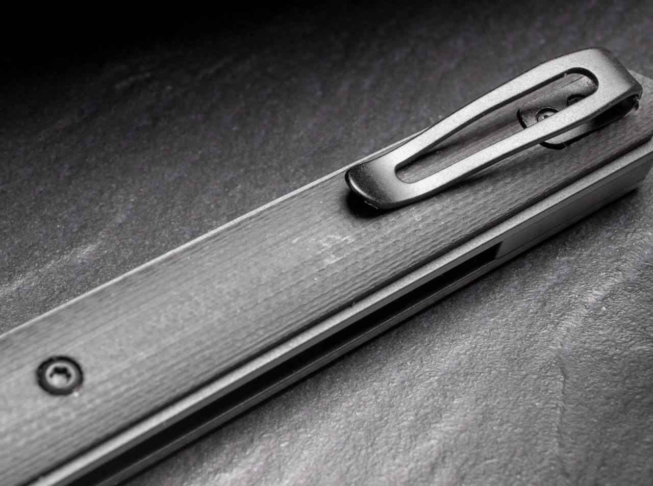 Kwaiken Air Mini G10 All Black