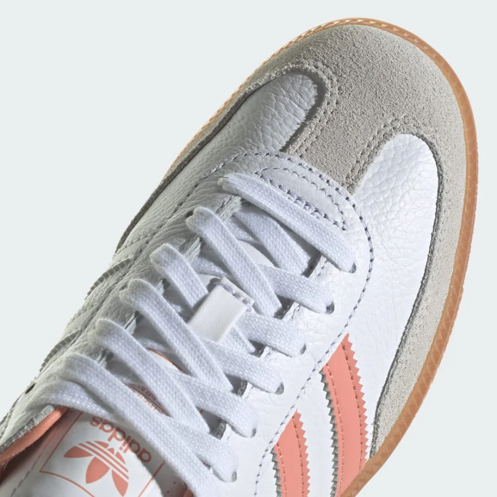 adidas Samba OG W IG5932 / weiss
