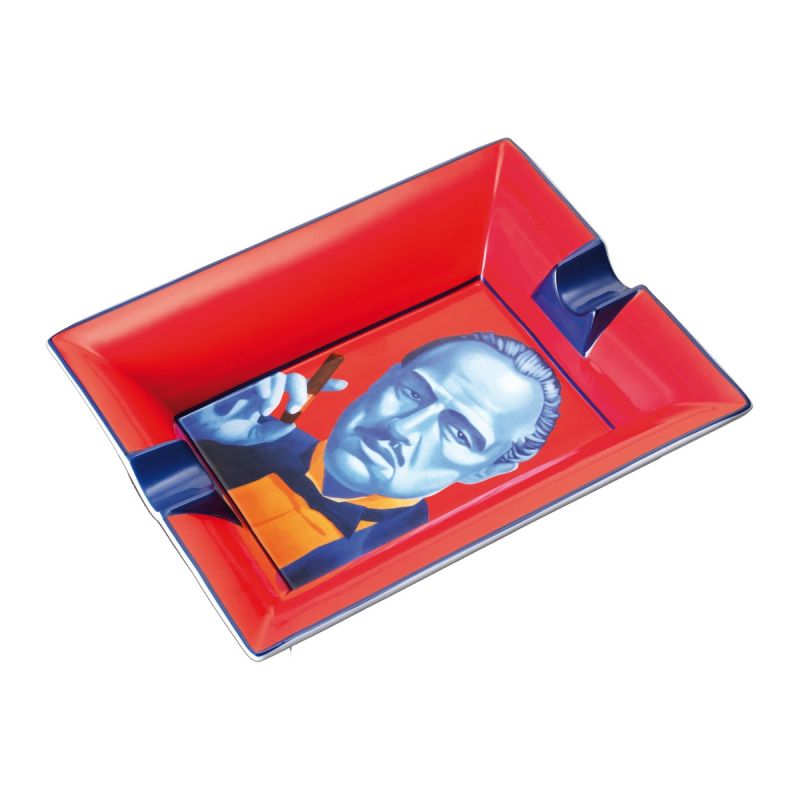 Siglo Ashtray C.D. Marlon Brando