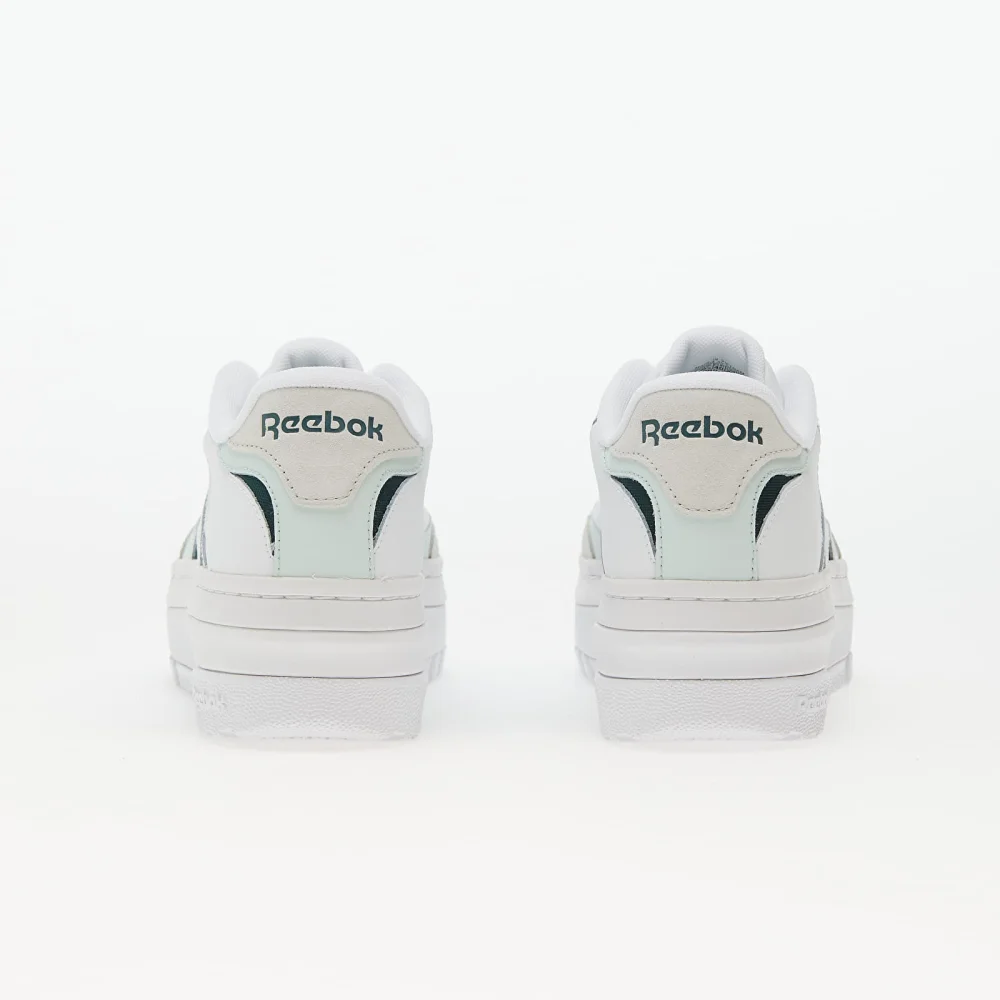 Reebok Club C Extra 100033107 / weiss