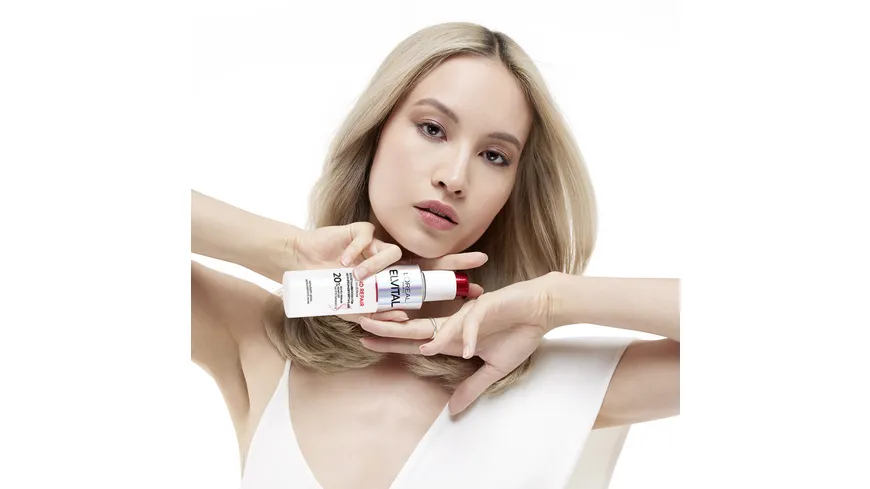 Elvital Leave-In Kur Bond Repair 150 ml