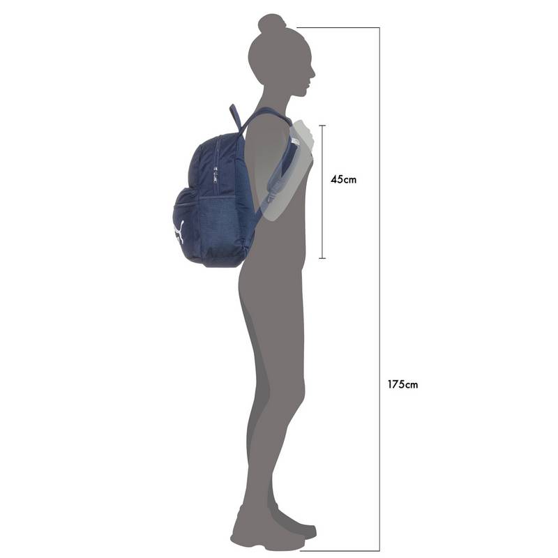 PUMA Phase Daypack