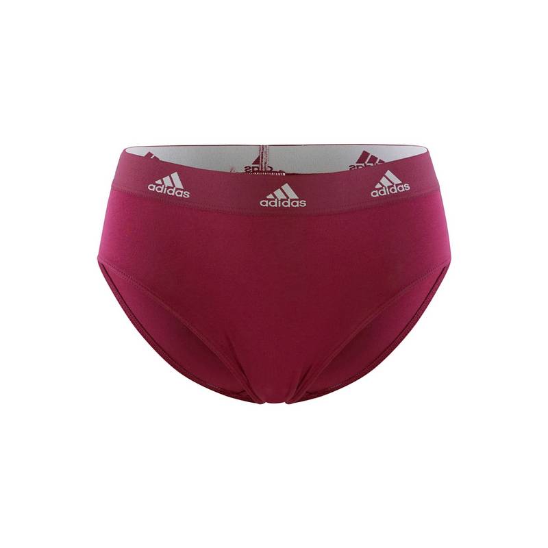 adidas Slip Realasting Cotton Unterhose Damen