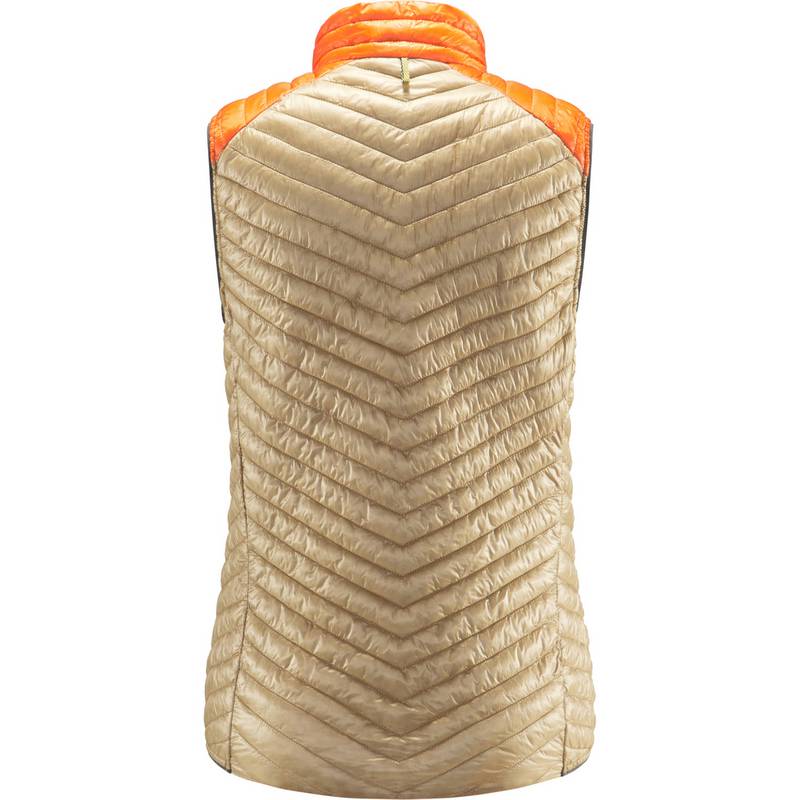 Haglöfs L.I.M Mimic Vest Outdoorweste Damen