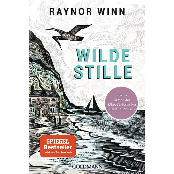 WILDE STILLE - Reisebericht
